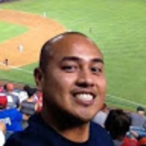 Meet your Posher, Alvin